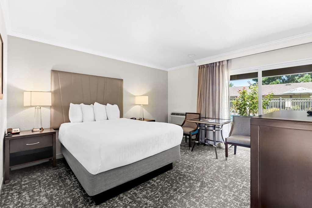 Best Western Garden Inn Santa Rosa Quarto foto