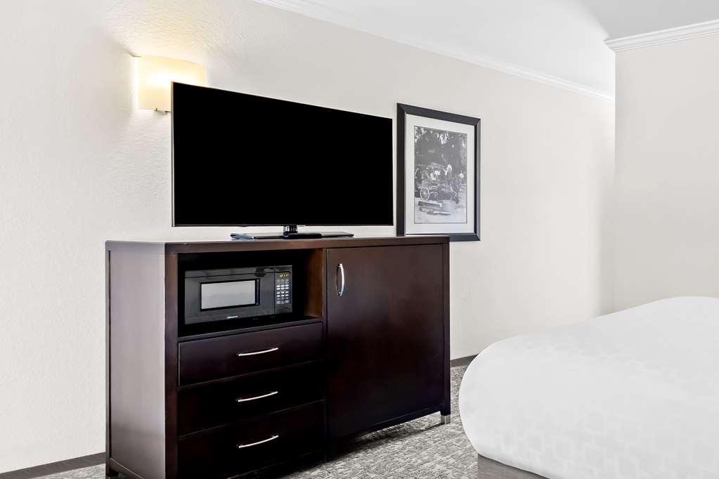 Best Western Garden Inn Santa Rosa Quarto foto