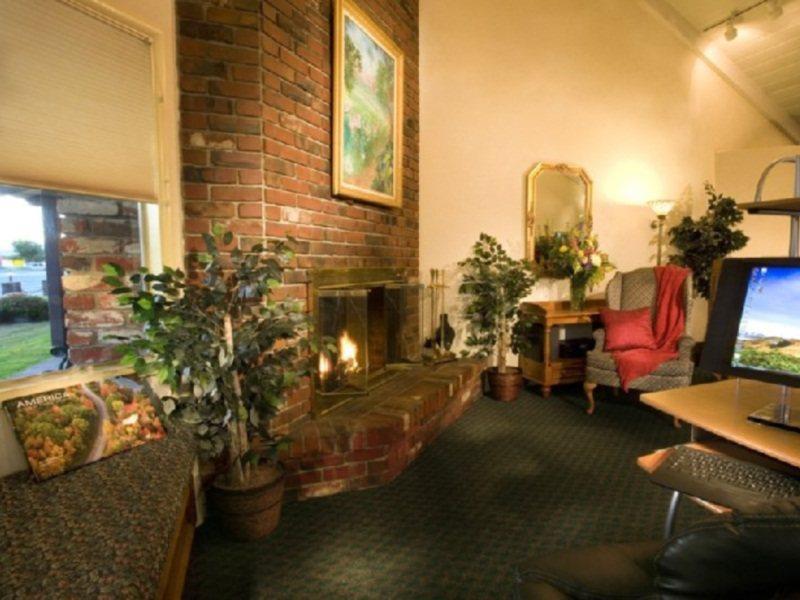 Best Western Garden Inn Santa Rosa Exterior foto